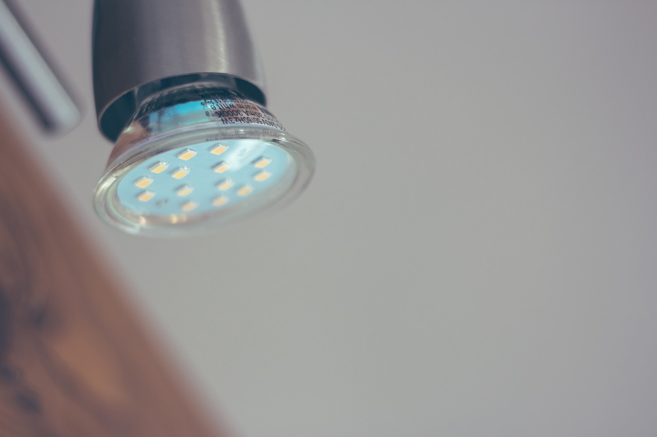 Oświetlenie LED – jak wybrać?